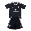Conjunto/Equipación Portero Manchester United Niño Tercera 2024-25 Conjunto/Equipación Portero Manchester United Niño Tercera 2024-25